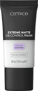 Podlaga Extreme Matte Oil-Control CATRICE