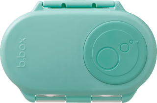 svačinový box malý Spearmint b.box