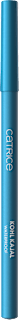 tužka na oči voděodolná Kohl Kajal 070 Turquoise Sense CATRICE