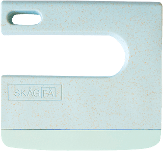 první dětský nůž KLYV Aqua SKAGFÄ