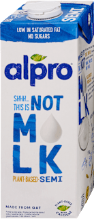 Zabital, 1,8% Alpro