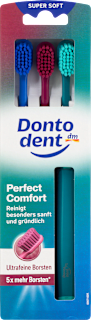 Zahnbürste Perfect Comfort Dontodent