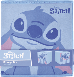 Skladací úložný box Disney Stitch Disney