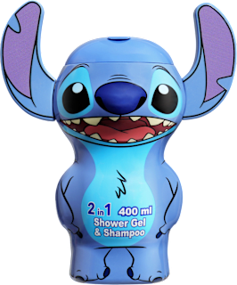 Shampoo & bagnoschiuma Stitch Disney