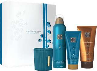 The Ritual Hammam medium poklon paket Rituals