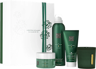 The Ritual of Jing medium poklon paket Rituals