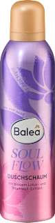 Душ пяна Soul Flow Balea