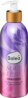 Tekuté mydlo Soul Flow Balea