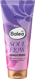 Krema za ruke Soul Flow Balea