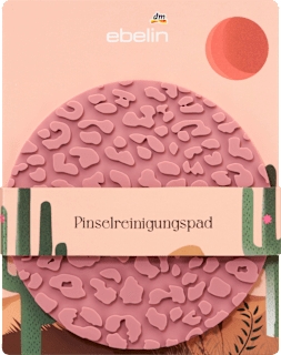 čisticí podložka Wild Desert ebelin