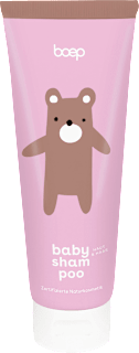 Babyshampoo boep