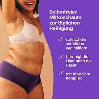 FemiWash Multi-Gyn