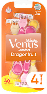 Dragonfruit jednokratni brijač Gillette Venus
