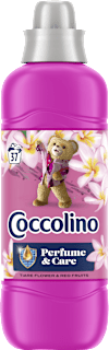 Omekšivač za veš Pink Coccolino