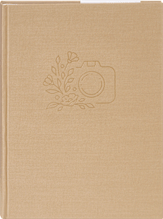Fotoalbum Leine Olive Paradies