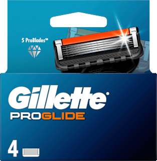 Fusion5 Proglide zamjenske patrone Gillette