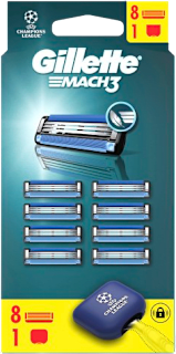 Mach3 zamjenske patrone Gillette