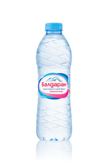 Изворна вода БАЛДАРАН