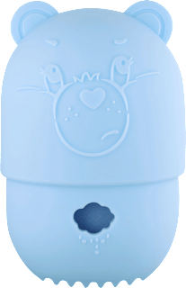 Make-Up Schwamm & Case Care Bears 01 Kindness Always Wins essence