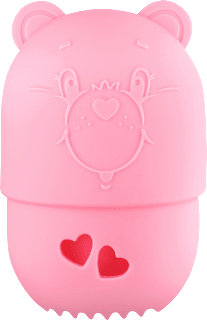 Make-Up Schwamm & Case Care Bears 02 Be Kind To All essence