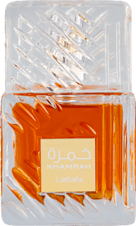 Unisex EdP Khamrah Lattafa