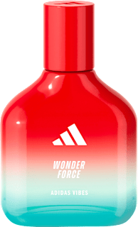 Parfumska voda za moške Vibes Wonder Force adidas