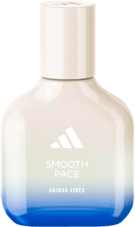 Parfumska voda za ženske Vibes Smooth Pace adidas