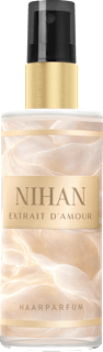 Haarparfüm Extrait D'Amour NIHAN