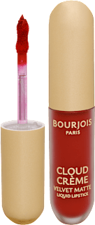 Ajakrúzs, Cloud Crème Velvet Matte - Nr. 07 RED-Y OR NOT BOURJOIS PARIS