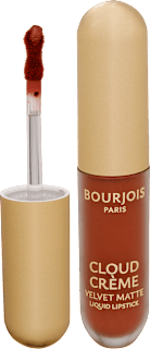 Ajakrúzs, Cloud Crème Velvet Matte - Nr. 05 Flirty Rose BOURJOIS PARIS