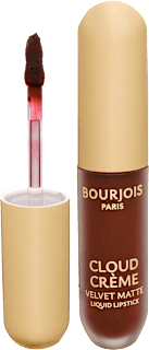 Ajakrúzs, Cloud Crème Velvet Matte - Nr. 08 Chèrie Cherry BOURJOIS PARIS
