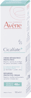 Obnovujúci krém Avène Cicalfate+ Avène