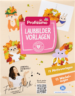 Laubbilder Vorlagen Profissimo