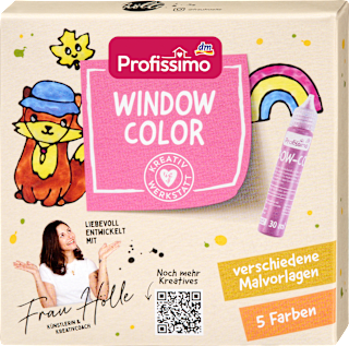 Window Color Profissimo