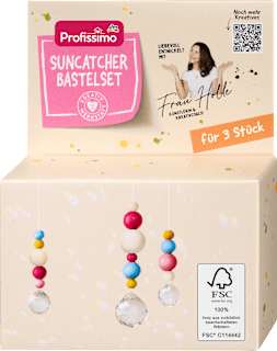 Bastelset Sun-Catcher Profissimo