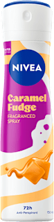 Део спрей Caramel Fudge NIVEA