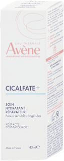 Hydratačná emulzia Cicalfate+ Avène