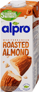 Mandulaital Alpro