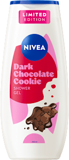 Душ гел Dark Chocolate Cookie NIVEA