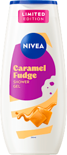 Душ гел Caramel Fudge NIVEA