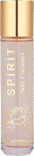Női EdP Soft Caramel SPIRIT