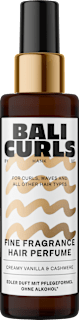 Haarparfüm Creamy Vanilla & Cashmere BALI CURLS