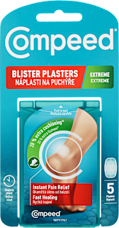 Vízhólyagtapasz Extreme Compeed