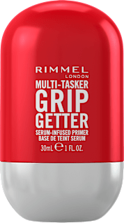Szérum primer, Multi-Tasker Grip Getter RIMMEL LONDON