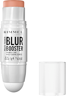 Színezett Primer, Multi-Tasker Blur Booster Primer Tint - Nr. 055 Classic Beige RIMMEL LONDON