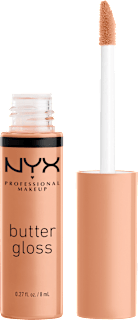 Sjajilo za usne butter gloss – 13 Fortune Cookie NYX PROFESSIONAL MAKEUP