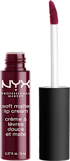 Tekući ruž za usne Soft Matte Lip Cream – 20 Copenhagen NYX PROFESSIONAL MAKEUP