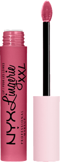 Tekući ruž za usne Lingerie XXL – 15 Push-d Up NYX PROFESSIONAL MAKEUP