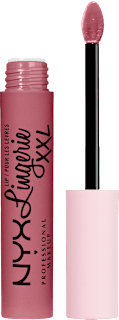Tekući ruž za usne Lingerie XXL – 04 Flaunt It NYX PROFESSIONAL MAKEUP