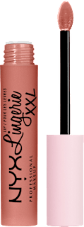 Tekući ruž za usne Lingerie XXL – 02 Turn-On NYX PROFESSIONAL MAKEUP